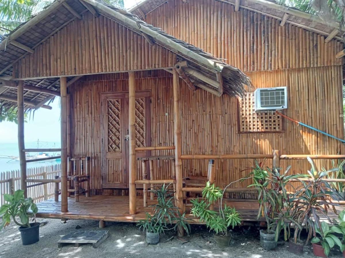Treasure Beach Resort Carles Exterior foto