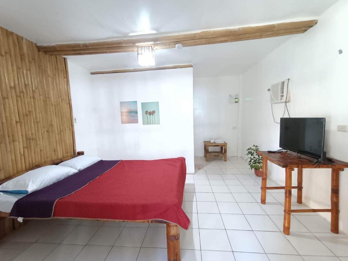 Treasure Beach Resort Carles Exterior foto