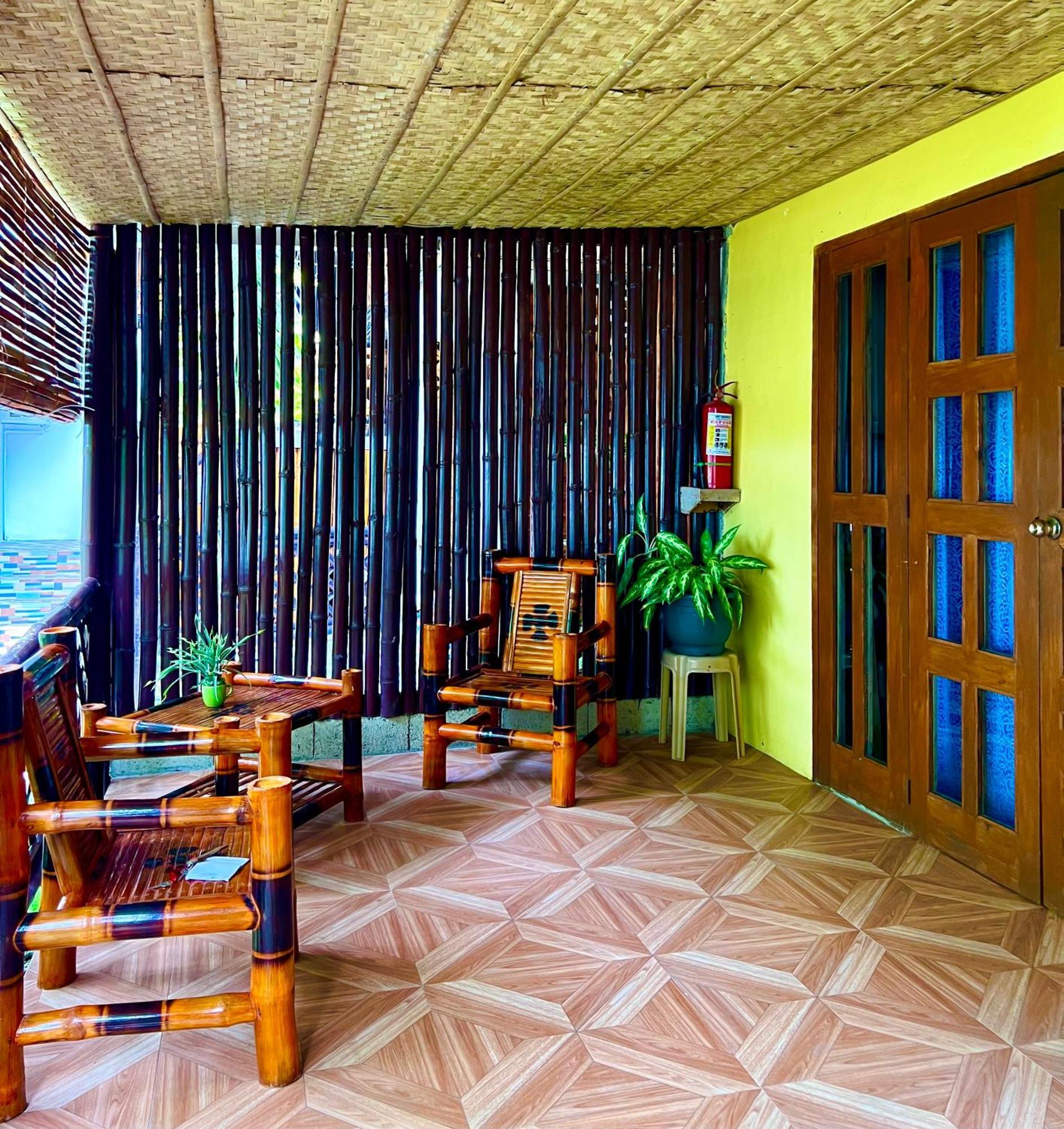 Treasure Beach Resort Carles Exterior foto