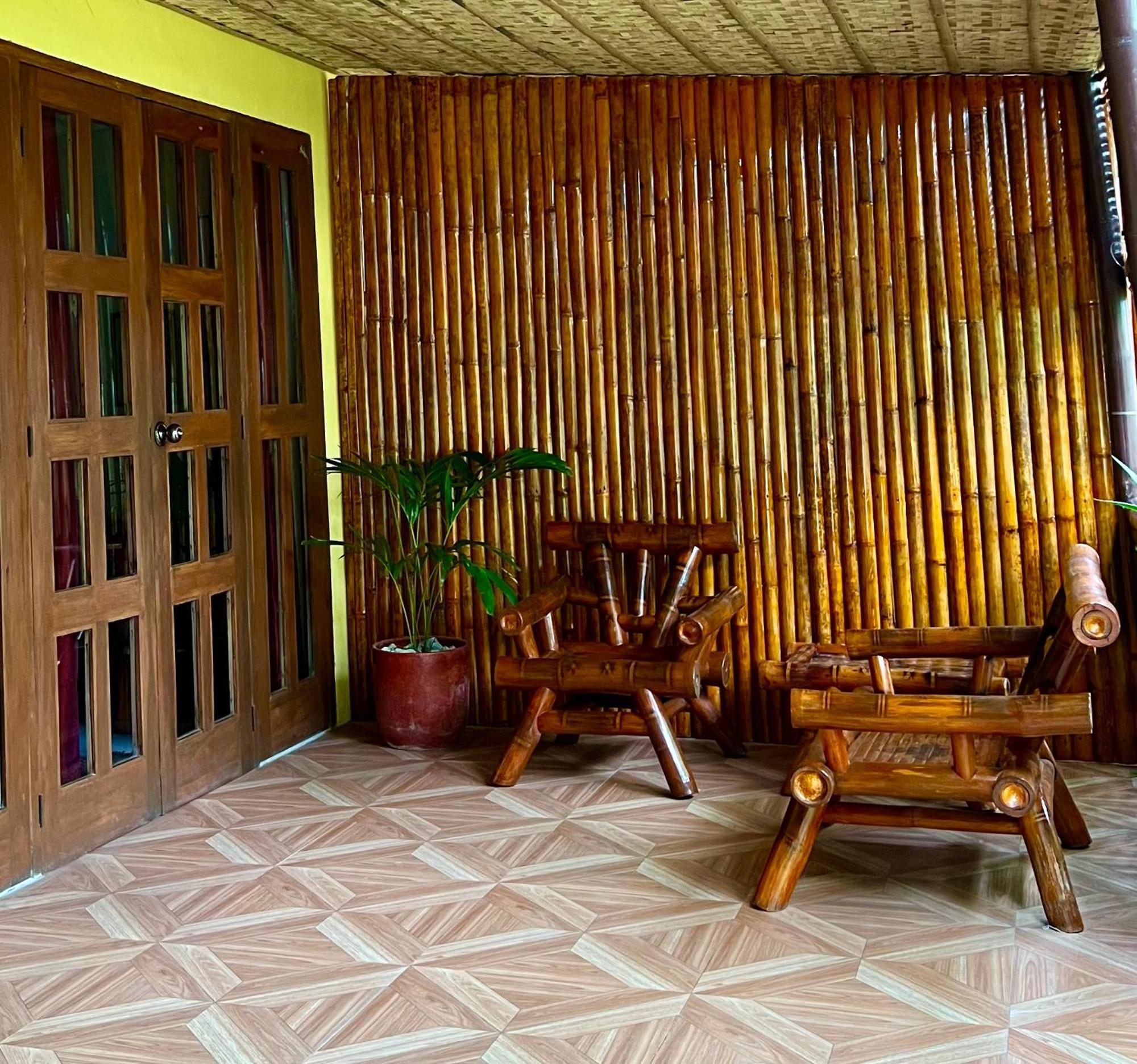 Treasure Beach Resort Carles Exterior foto