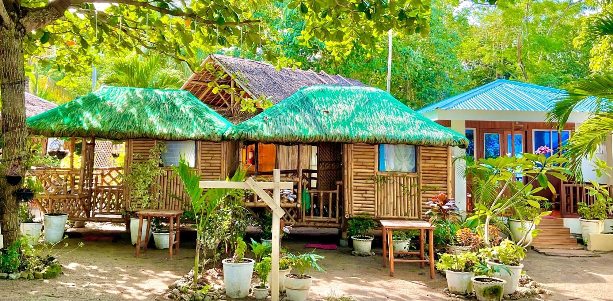 Treasure Beach Resort Carles Exterior foto