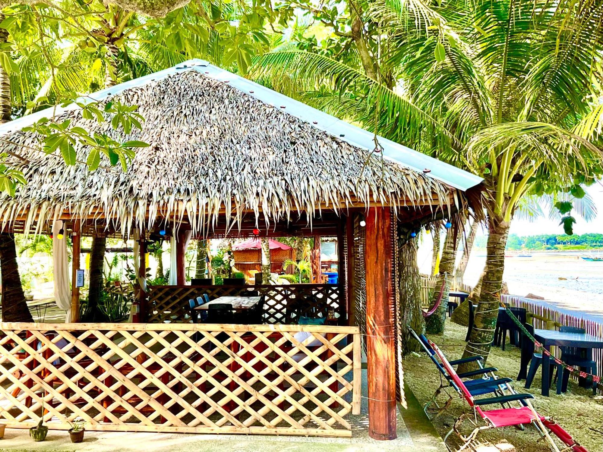 Treasure Beach Resort Carles Exterior foto