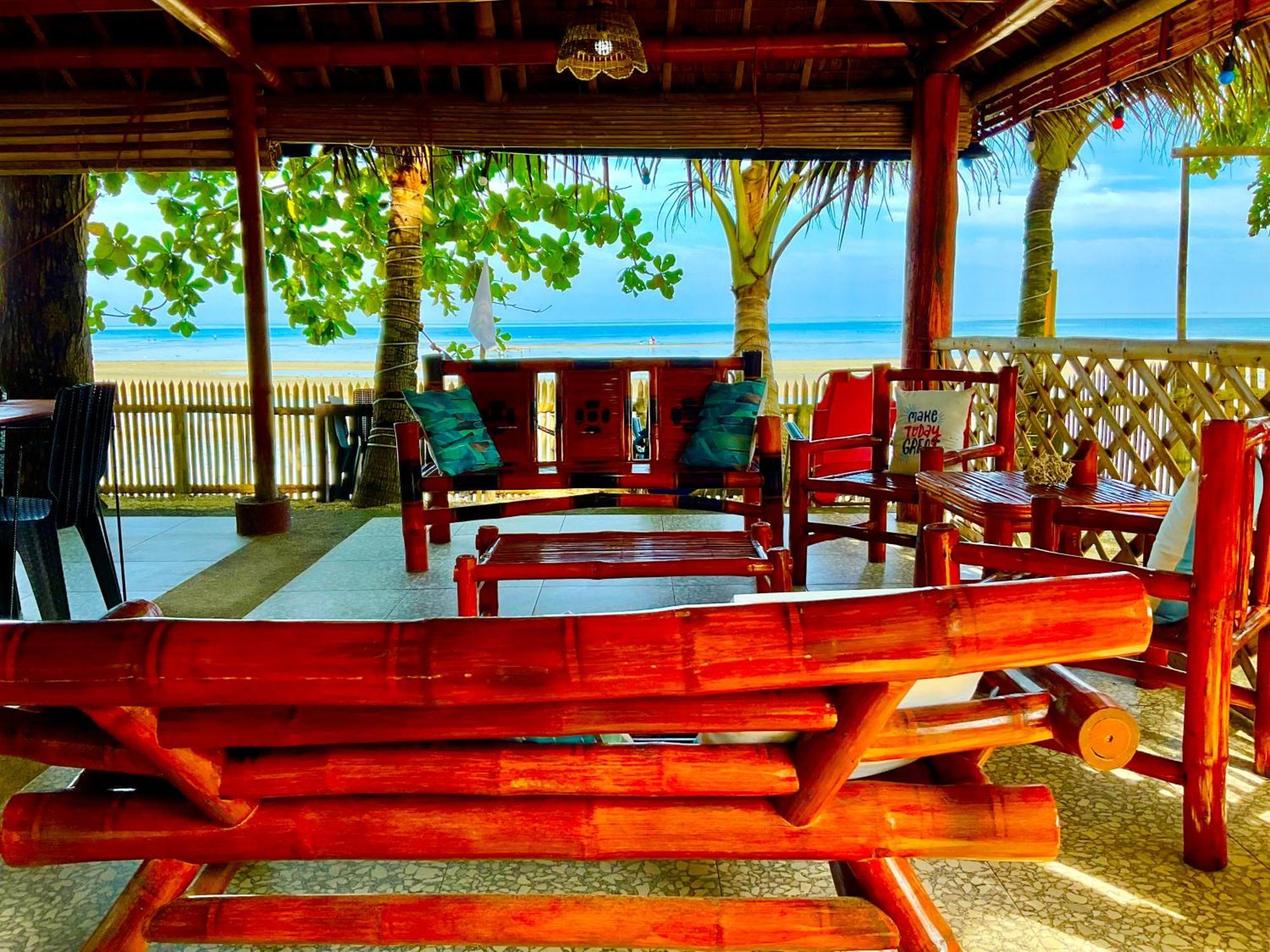 Treasure Beach Resort Carles Exterior foto