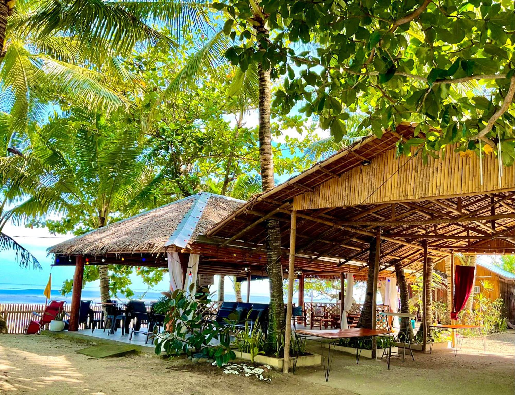 Treasure Beach Resort Carles Exterior foto