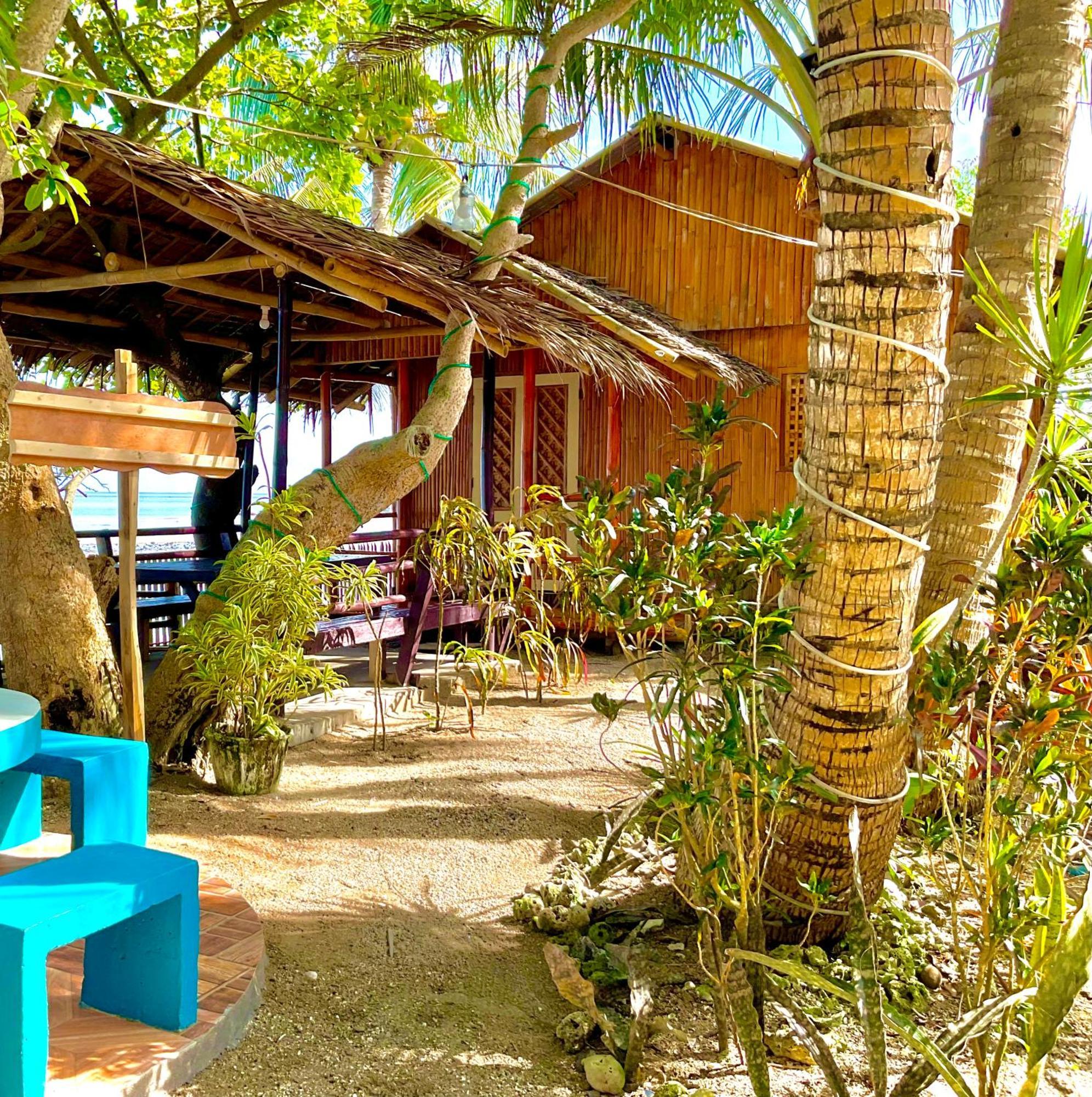 Treasure Beach Resort Carles Exterior foto