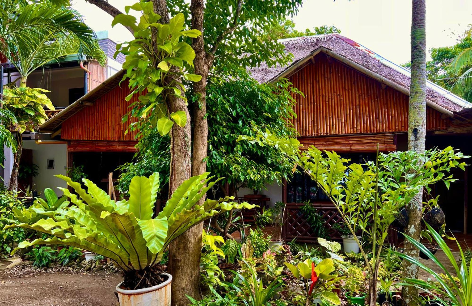 Treasure Beach Resort Carles Exterior foto