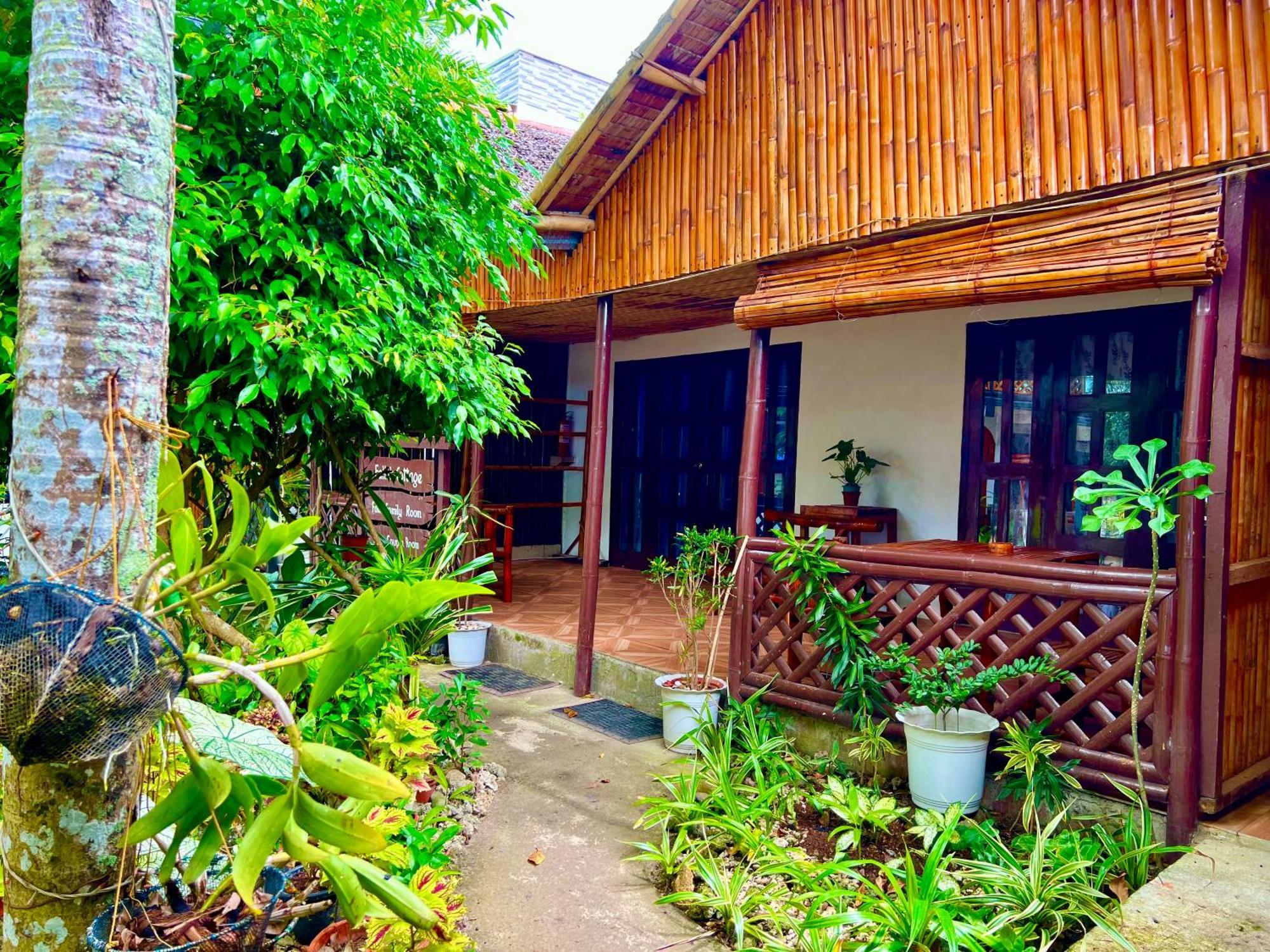 Treasure Beach Resort Carles Exterior foto